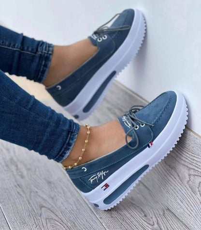 Mocasin Tommy Hilfiger