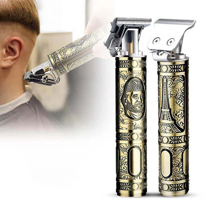 Máquina Profesional para Barba y Cabello – Pro 3 en 1