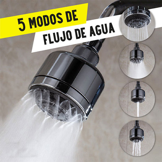 High Shower™ - Cabezal de Ducha