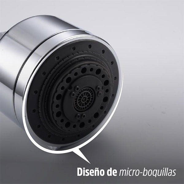 High Shower™ - Cabezal de Ducha