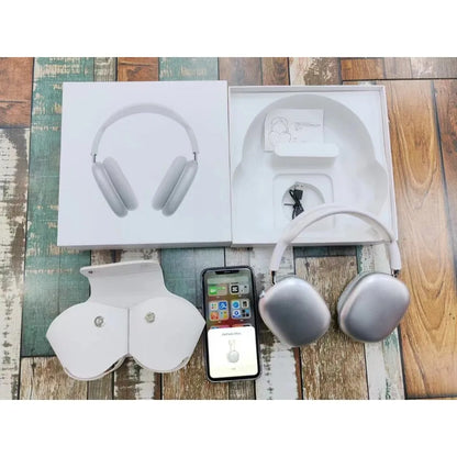 Diademas AirPods Max Réplica 1.1 – Máximo Confort y Ajuste Perfecto